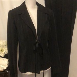 💼 Courtenay pant suit size 10